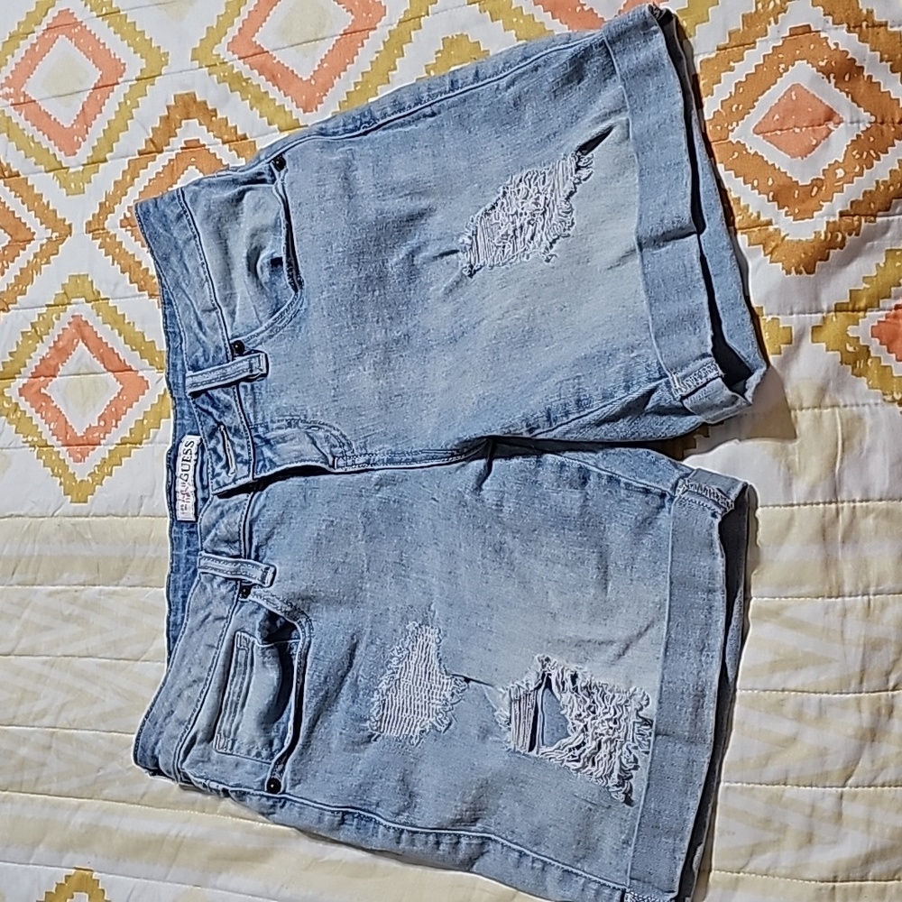 Guess Shorts